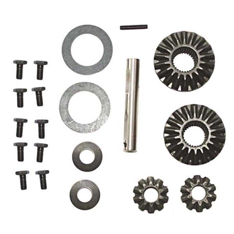 OMIX — Spider Gear Kit