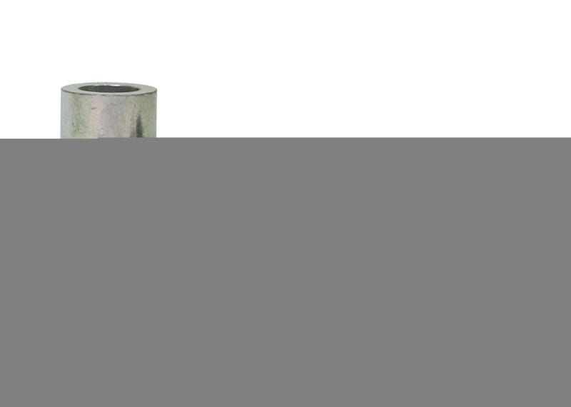 Whiteline — Control Arm Lower Front - Bushing Kit
Control arm - front lower bushing