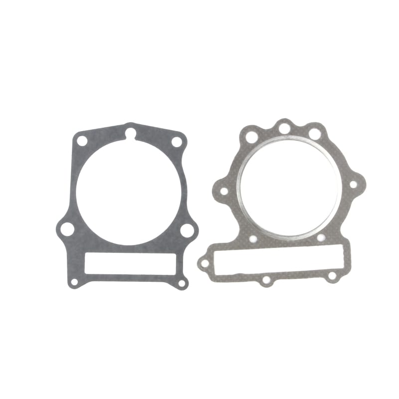 Cometic Gasket — Cometic 83-87 Yamaha TT600 98mm Bore Top End Gasket Kit
Head and Base Kit