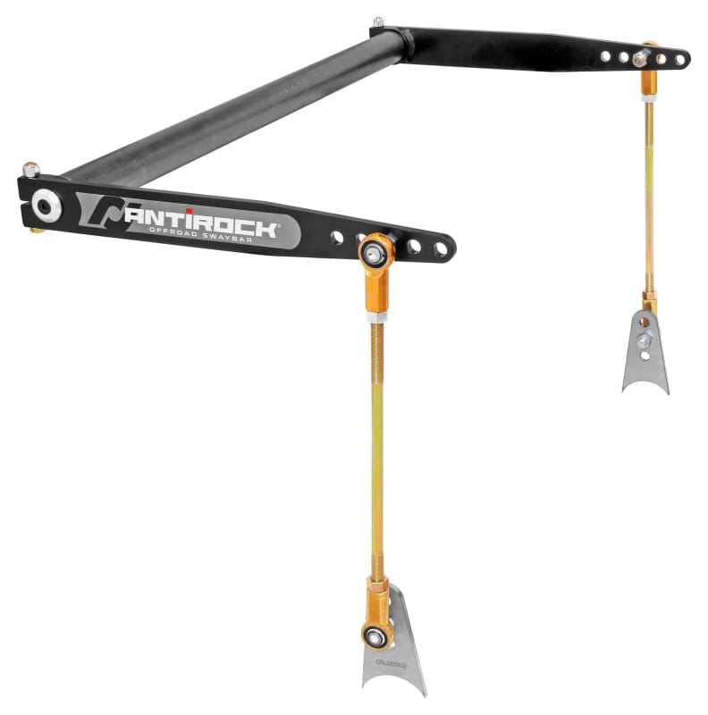 RockJock — Antirock® Sway Bar Kit