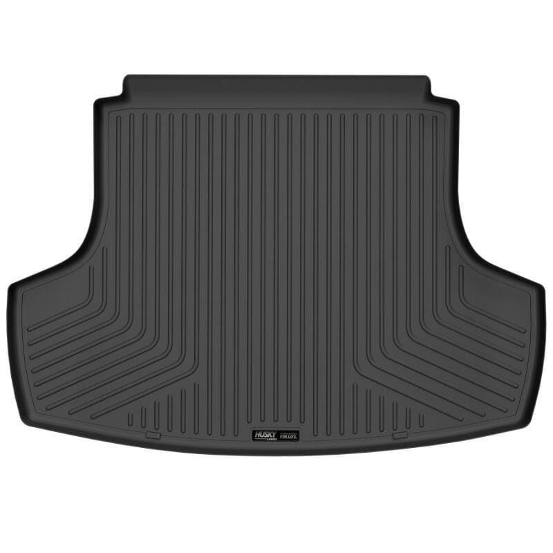 Husky Liners — Weatherbeater - Trunk Liner
Weatherbeater-Trunk Liner