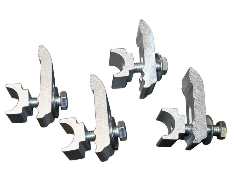 Truxedo — TL - TonneauMate Clamp Kit - 07-21 Tundra w/ Deck Rail System
ACC-TonneauMate Clamp Kit