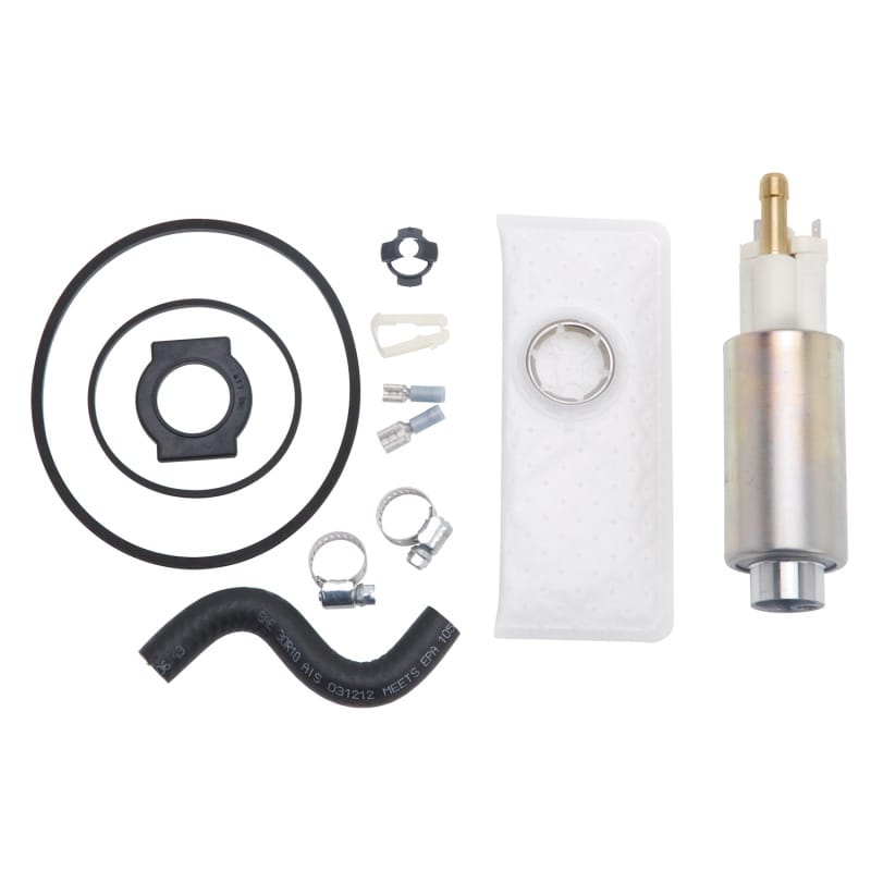 Edelbrock — High Performance In-Tank Fuel Pump