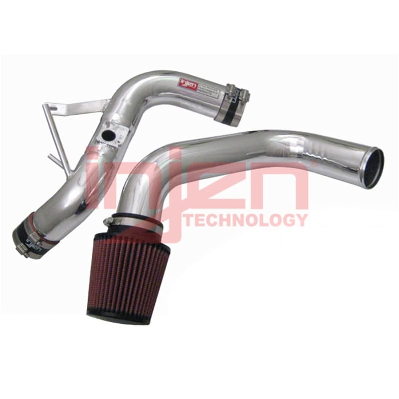Injen — Black SP Cold Air Intake System
Cold Air Intake System