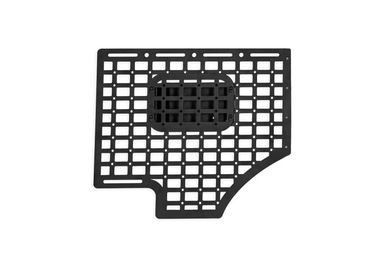 Addictive Desert Designs — Bed Side Molle Panels - Passenger Front Panel
Bed Side Molle Panels