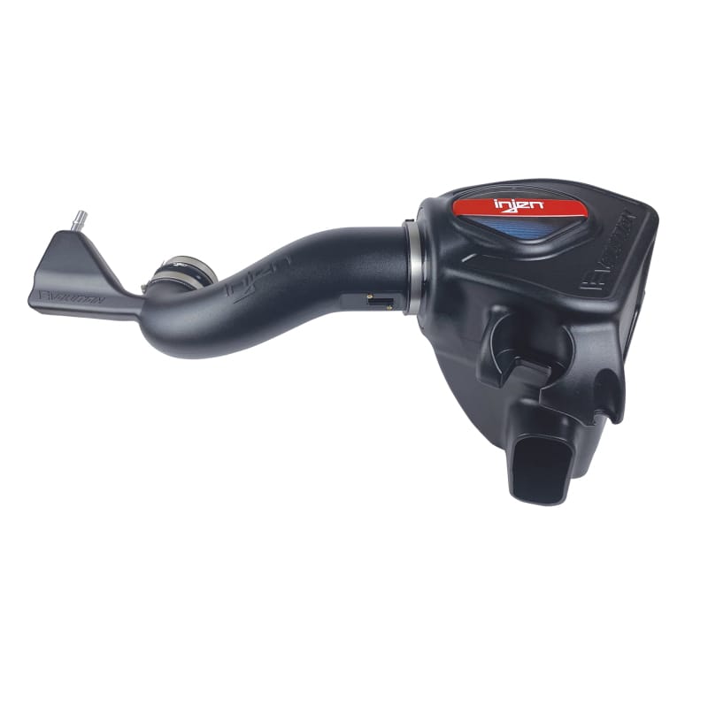 Injen — EVOLUTION Cold Air Intake System