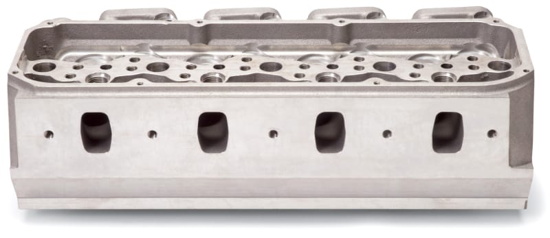 Edelbrock — Edelbrock Cylinder Head Ford Glidden Victor Sc-1 Bare Hipped
CYL HEADS-RACE