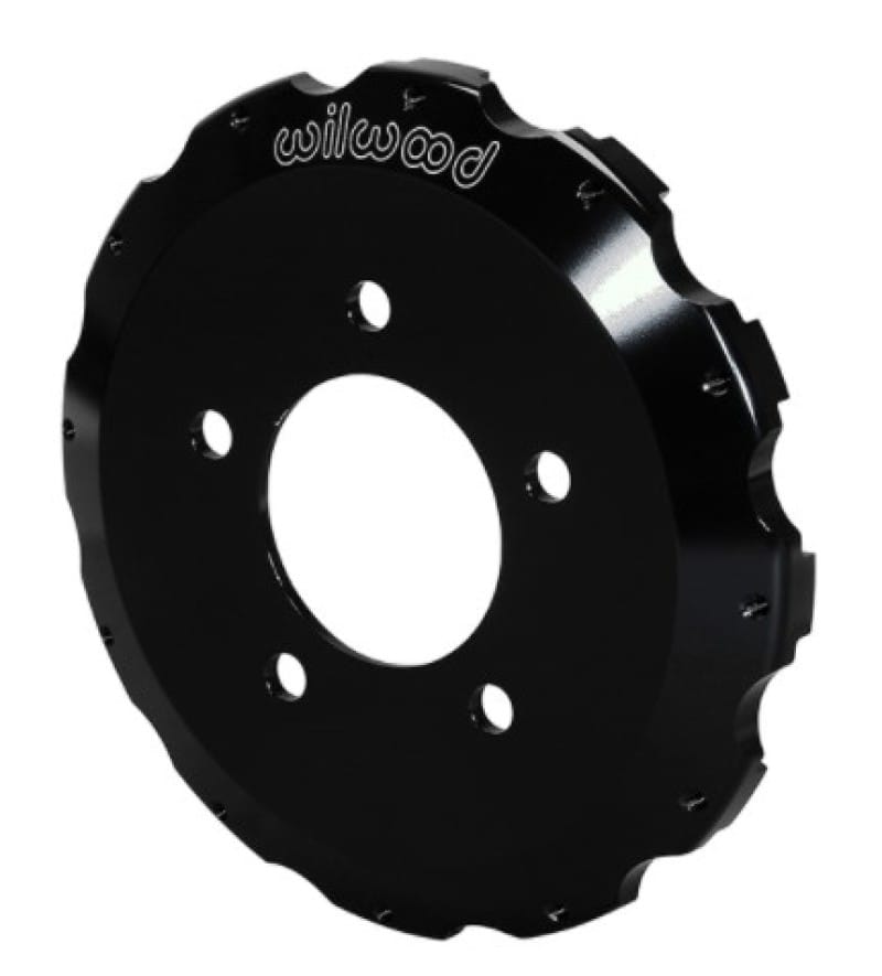 Wilwood — HAT,12x8.75 BC,5x4.75 MT,.71 OFFSET 2.783 REG