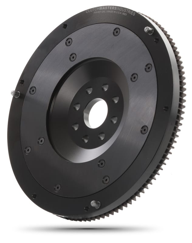 Clutch Masters — Lightweight Aluminum Flywheel