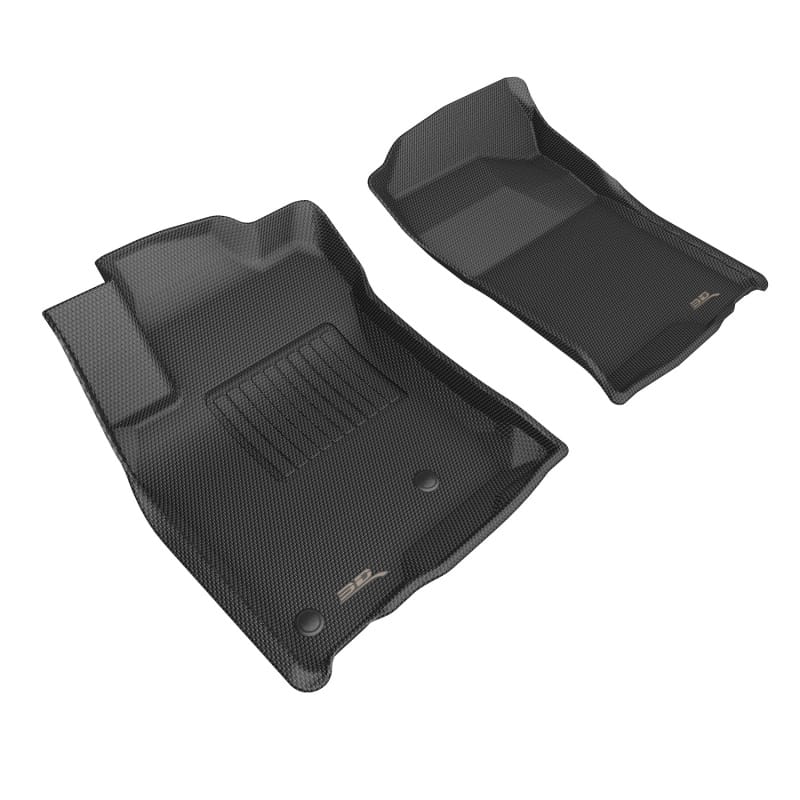 3D MAXpider — KAGU Floor Mat