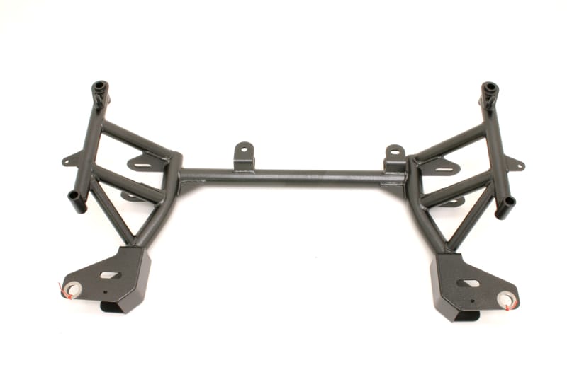 BMR Suspension — K-member, No Motor Mounts, Standard Rack Mounts