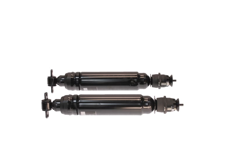 KYB — Complete Corner Unit Assembly - Shock and Mount