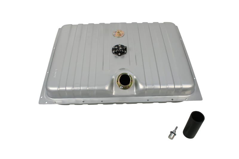Aeromotive — 69-70 Mustang Stealth Fuel Tank