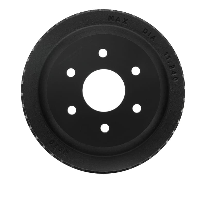 DFC — True Balanced Brake Drum