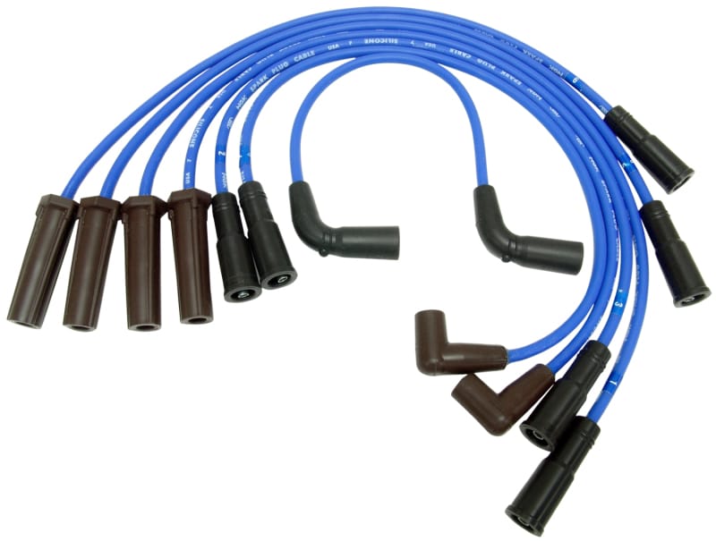 NGK — NGK Spark Plug Wire Set