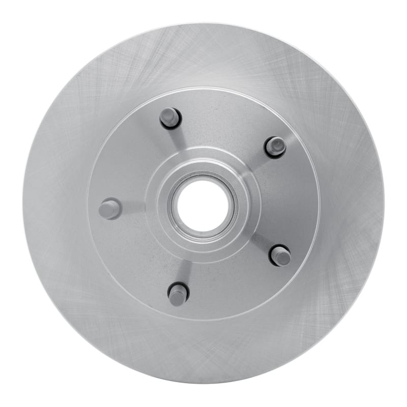 DFC — Disc Brake Rotor