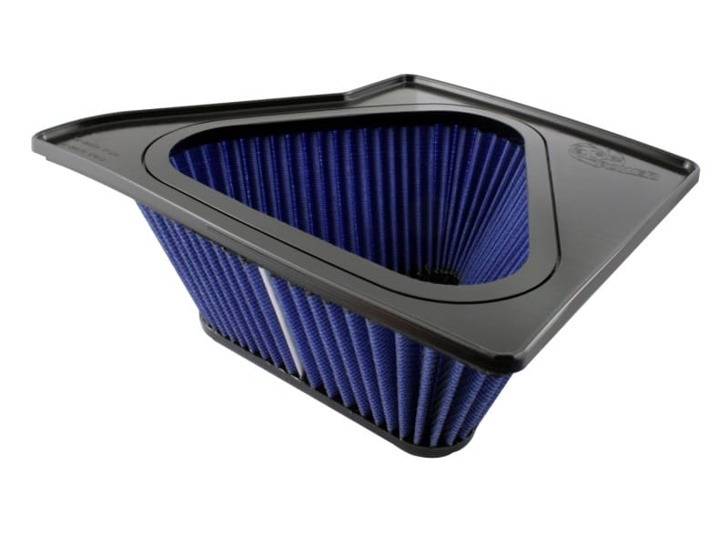 aFe — Magnum FLOW Inverted Replacement Air Filter (IRF) w/ Pro 5R Media
MagnumFLOW OE Replacement PRO 5R Air Filter