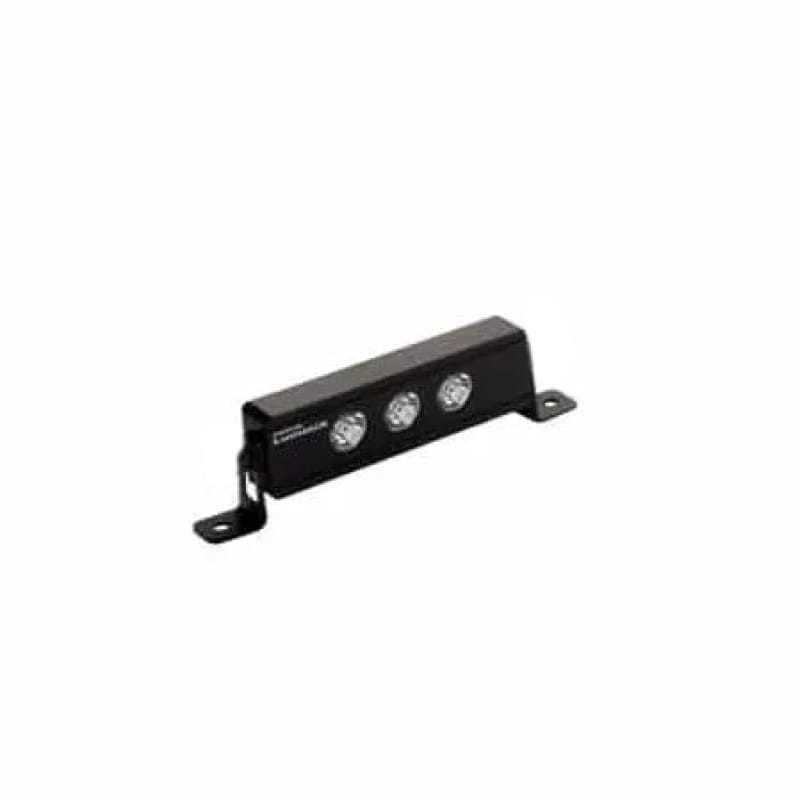 Putco — Putco Luminix High Power LED - 6in Light Bar - 3 LED - 1200LM - 5x.75x1.5in
LED Light Bar