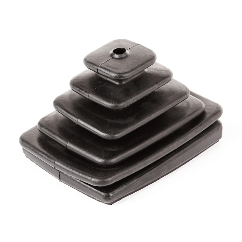 OMIX — Manual Trans Shift Boot