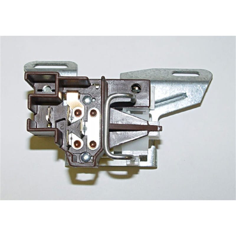 OMIX — Dimmer Switch