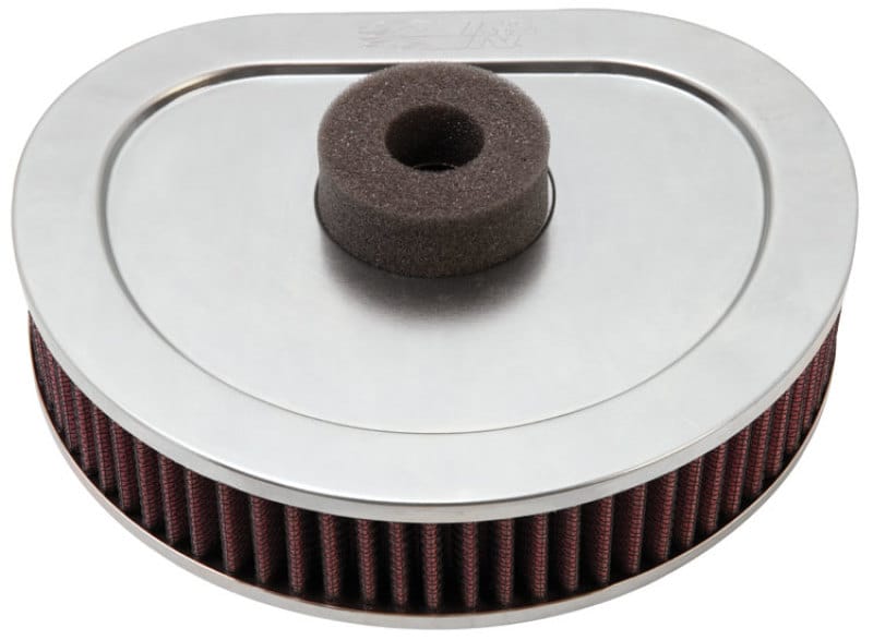 K&N Engineering — K&N Harley-Davidson EVO 1990-1999 Air Filter
Air Filter