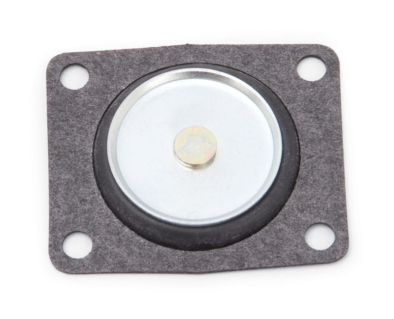 Edelbrock — Holley®/Demon®/Quick Fuel® Accelerator Pump Diaphragm