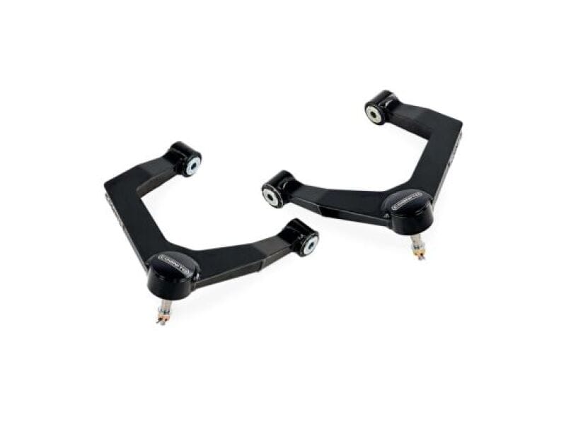 Cognito — Uniball SM Series Upper Control Arm Kit 2019-2020 GM 1500 Trucks