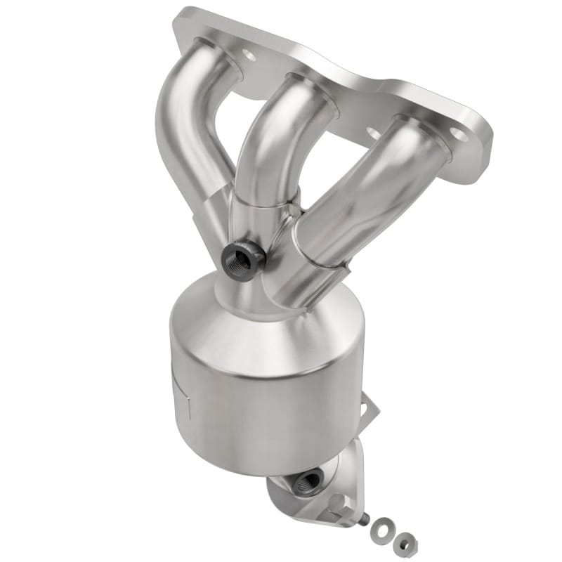 Magnaflow — OEM Grade Manifold Catalytic Converter