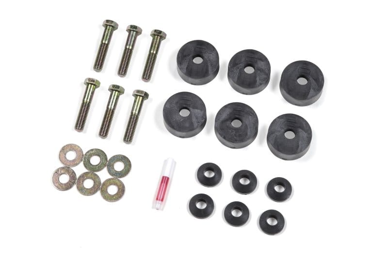 Zone Offroad — Zone 3/4" Transfer Case Drop Kit