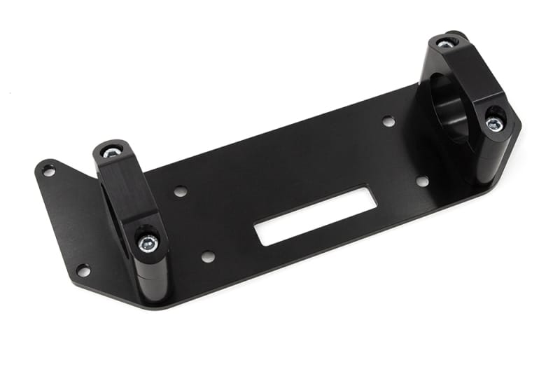 Haltech — Nexus R5 Tube Mount Kit - 1.625 In.