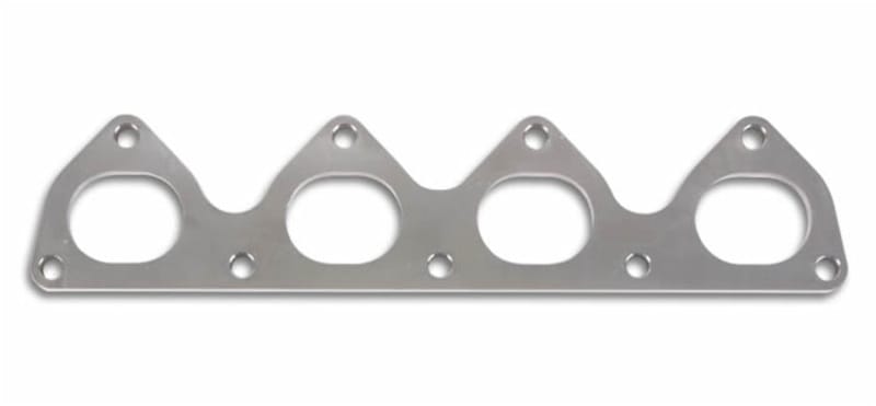 Vibrant — Vibrant T304 SS Exhaust Manifold Flange for Honda/Acura B-series motor 3/8in Thick
SSHeaderFlangeHondaB
SSExFlngHondaBSeries
Exhaust Flange