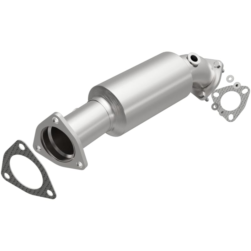 Magnaflow — California CARB Direct-Fit Catalytic Converter
California Direct-Fit Catalytic Converter