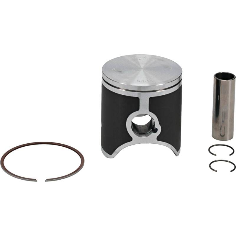Vertex Pistons — Vertex Piston 2023 Fantic Motor XE 125 125cc Cast Replica Piston Kit