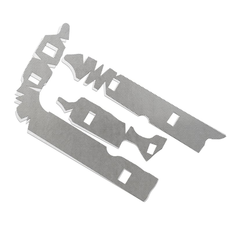 DEI — DEI Exhaust Heat Shield Liner HD FLH/T/R
Heat Shield Sleeve
Heat Shield Liner