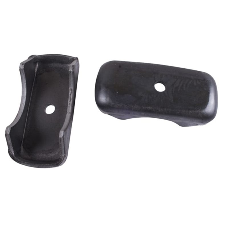 OMIX — Axle Housing Spring Pad Kit
