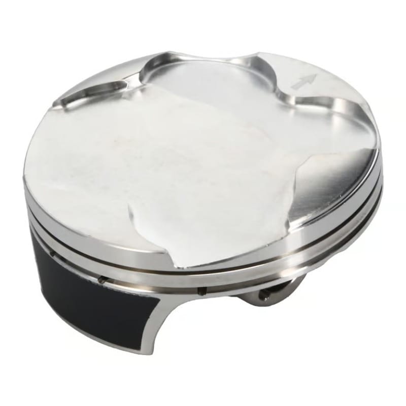 Wiseco — Wiseco Kawasaki KLR650/KL650B Tengai 9.5:1 CR Piston Kit
Piston Kit