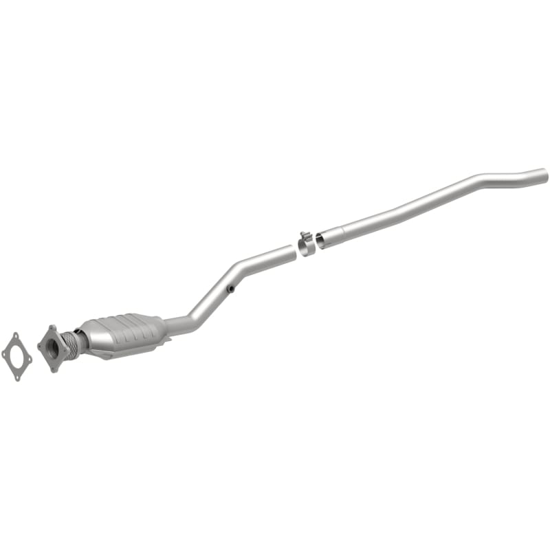 Magnaflow — California CARB Direct-Fit Catalytic Converter
California Direct-Fit Catalytic Converter