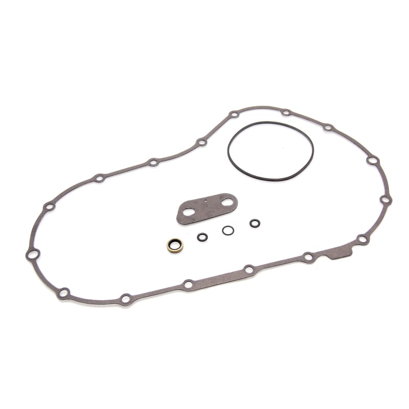Cometic Gasket — Cometic 2004+ Harley-Davidson Sportster 883/1200 Evolution Primary Gasket Kit