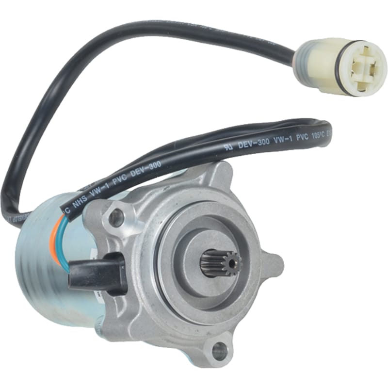 Arrowhead — Arrowhead Honda Shift Motor