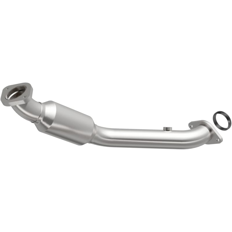 Magnaflow — California CARB Direct-Fit Catalytic Converter
California Direct-Fit Catalytic Converter