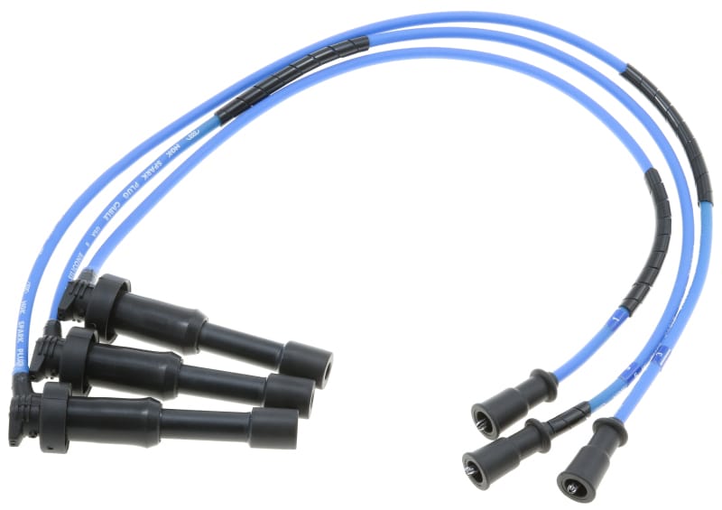 NGK — NGK Spark Plug Wire Set