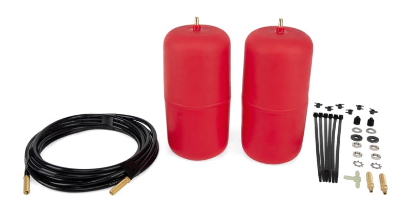 Air Lift — Air Lift Kia Sportage/ Sorento/ Telluride/ Hyundai Tucson/ Santa Fe/ Palisade 1000 Air Spring Kit
Susp Leveling Kit