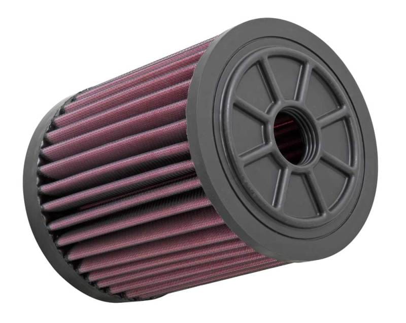 K&N Engineering — Replacement Air Filter