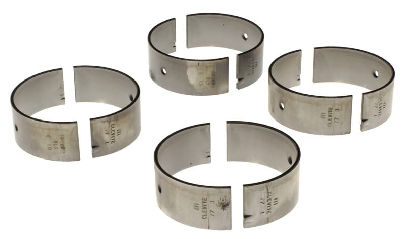 Clevite — Clevite Ford Prod 4 122-140 1974-95 Con Rod Bearing Set