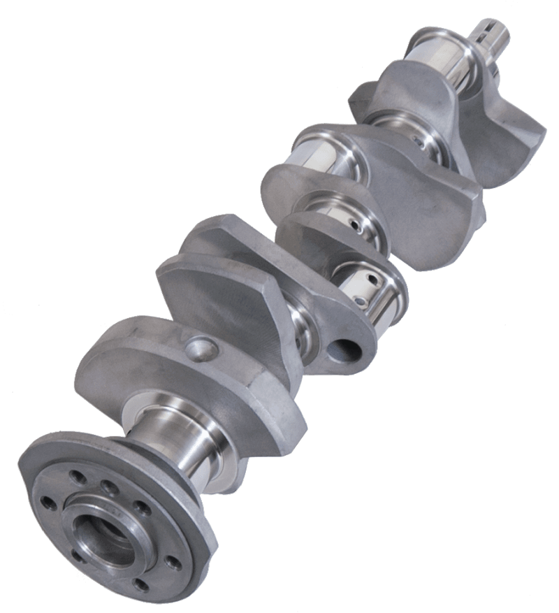 Eagle — 4340 CRANK CHEVY 350 3.480" STROKE