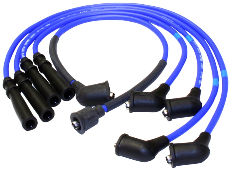 NGK — NGK Spark Plug Wire Set
