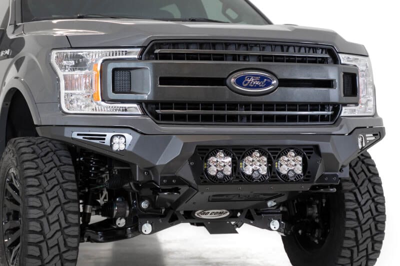 Addictive Desert Designs — Bomber Front Bumper
