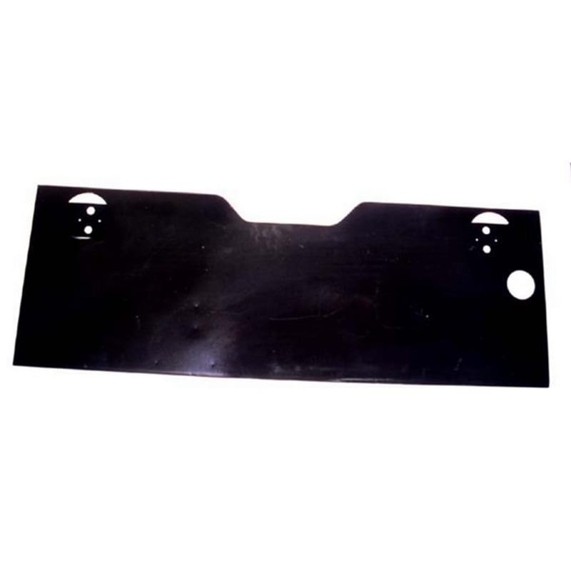 OMIX — Back Body Panel
