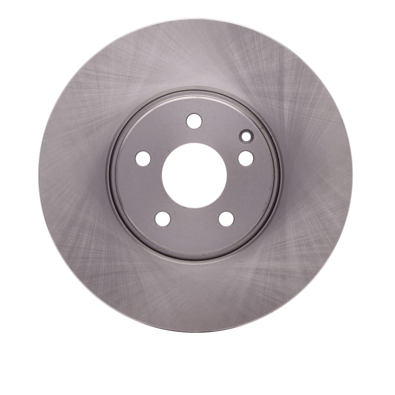 DFC — Disc Brake Rotor