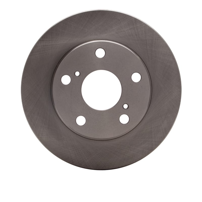 DFC — Disc Brake Rotor